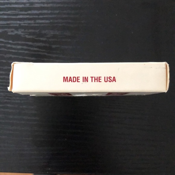 Vintage Basic Cigarettes Poker Size Playing Cards - Picture 3 of 16